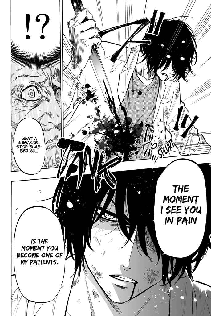 Page 13 Chapter 30 Dr. Prisoner