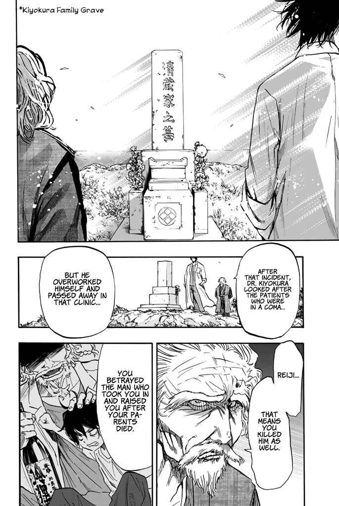 Page 3 Chapter 30 Dr. Prisoner