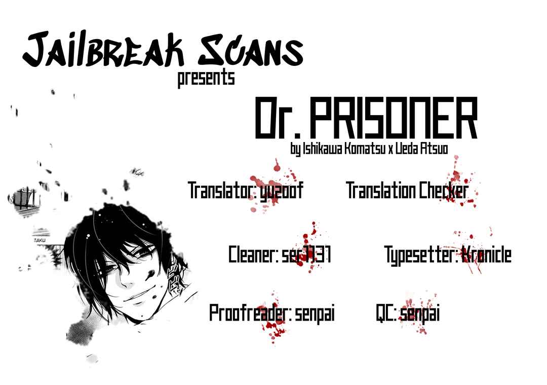 Page 1 Chapter 23 Dr. Prisoner