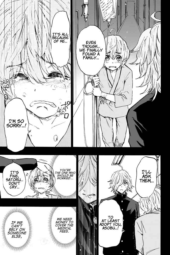Page 10 Chapter 23 Dr. Prisoner