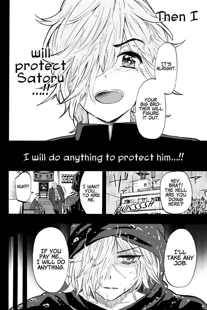 Page 11 Chapter 23 Dr. Prisoner