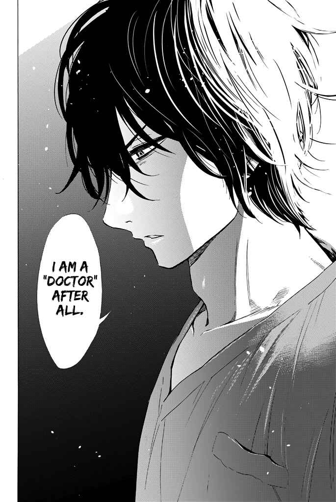 Page 23 Chapter 23 Dr. Prisoner