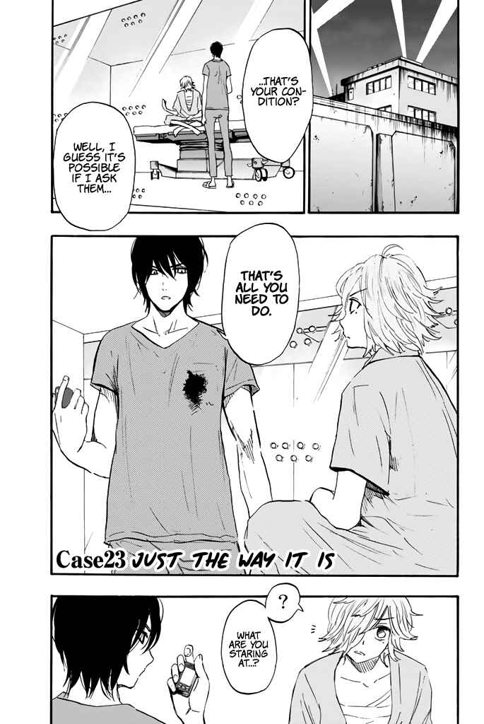 Page 6 Chapter 23 Dr. Prisoner