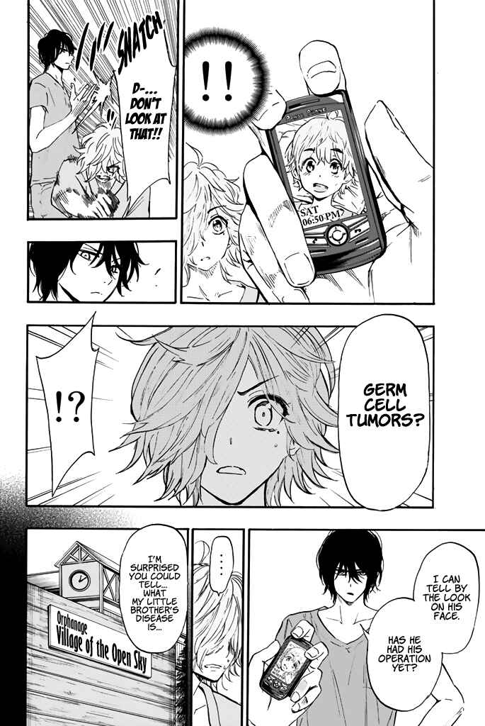 Page 7 Chapter 23 Dr. Prisoner