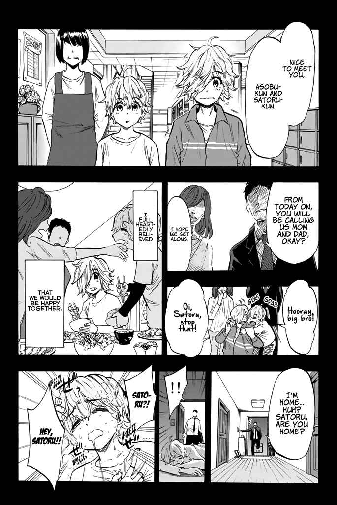 Page 8 Chapter 23 Dr. Prisoner