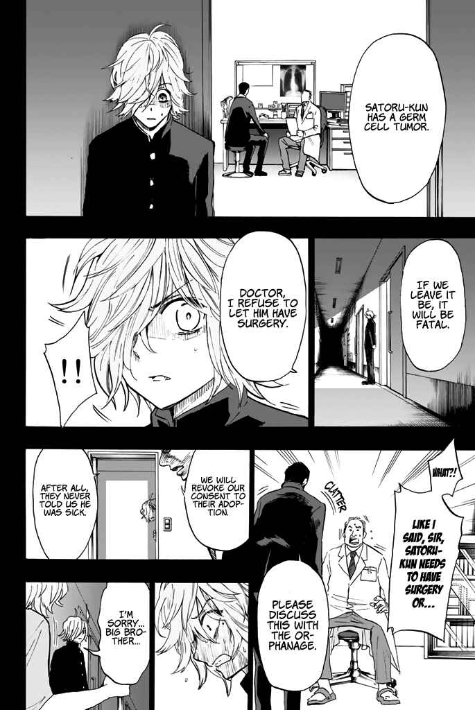 Page 9 Chapter 23 Dr. Prisoner