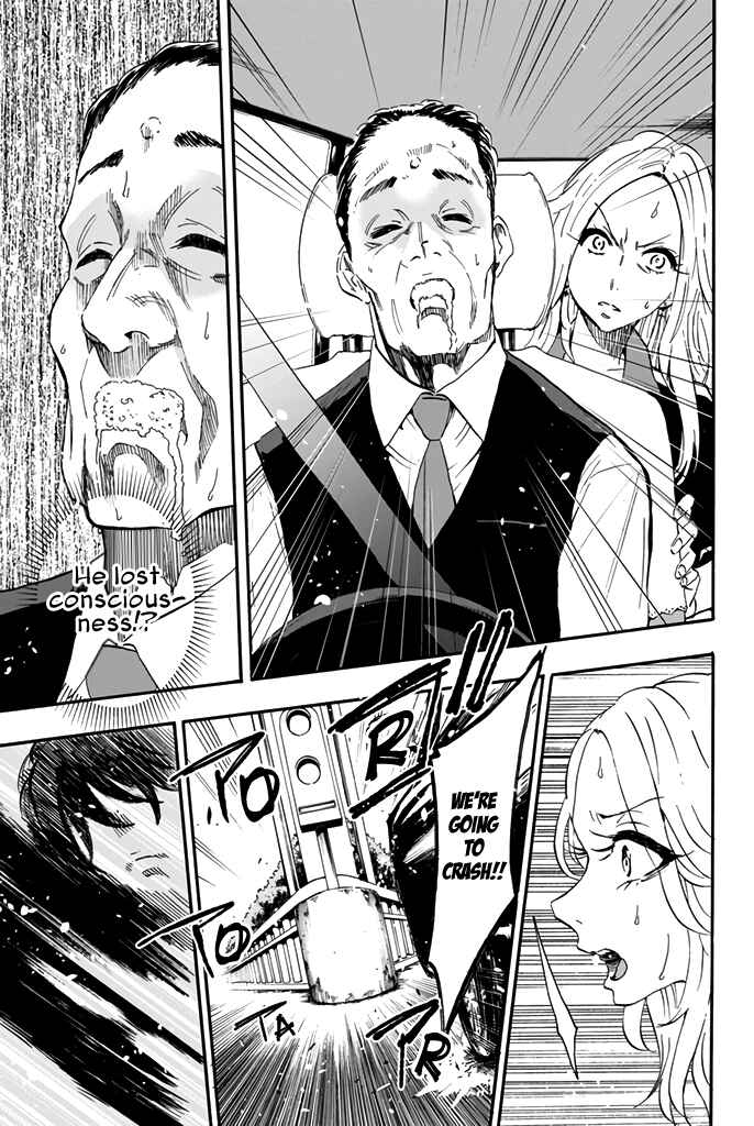 Page 10 Chapter 12 Dr. Prisoner