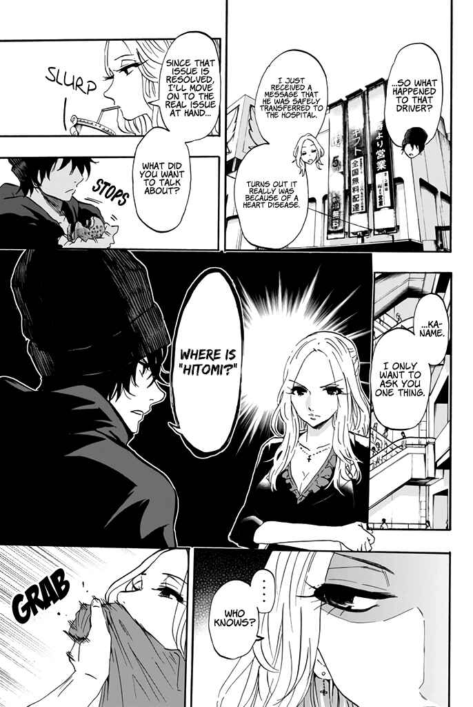 Page 16 Chapter 12 Dr. Prisoner
