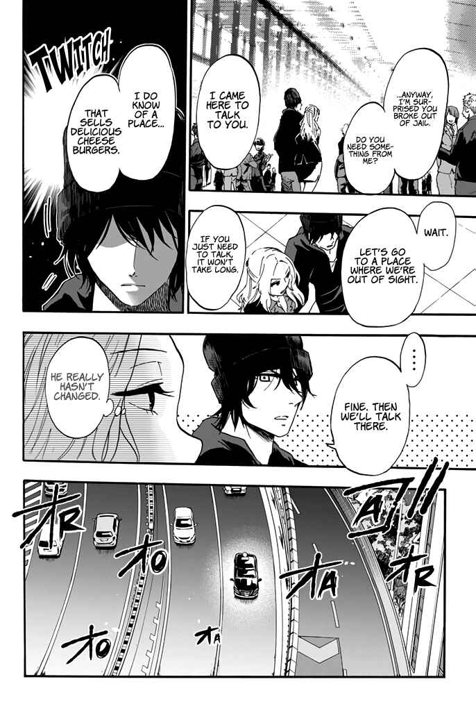 Page 7 Chapter 12 Dr. Prisoner