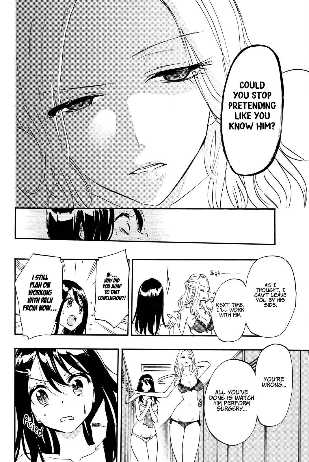 Page 13 Chapter 15 Dr. Prisoner