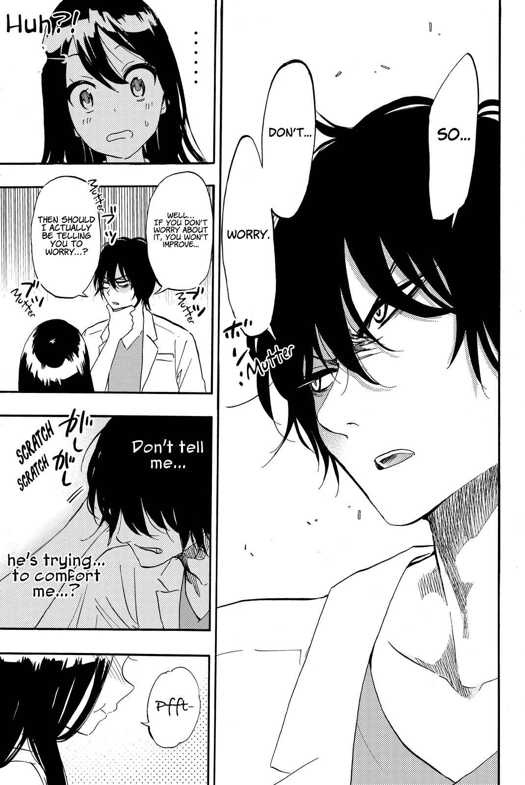 Page 23 Chapter 15 Dr. Prisoner