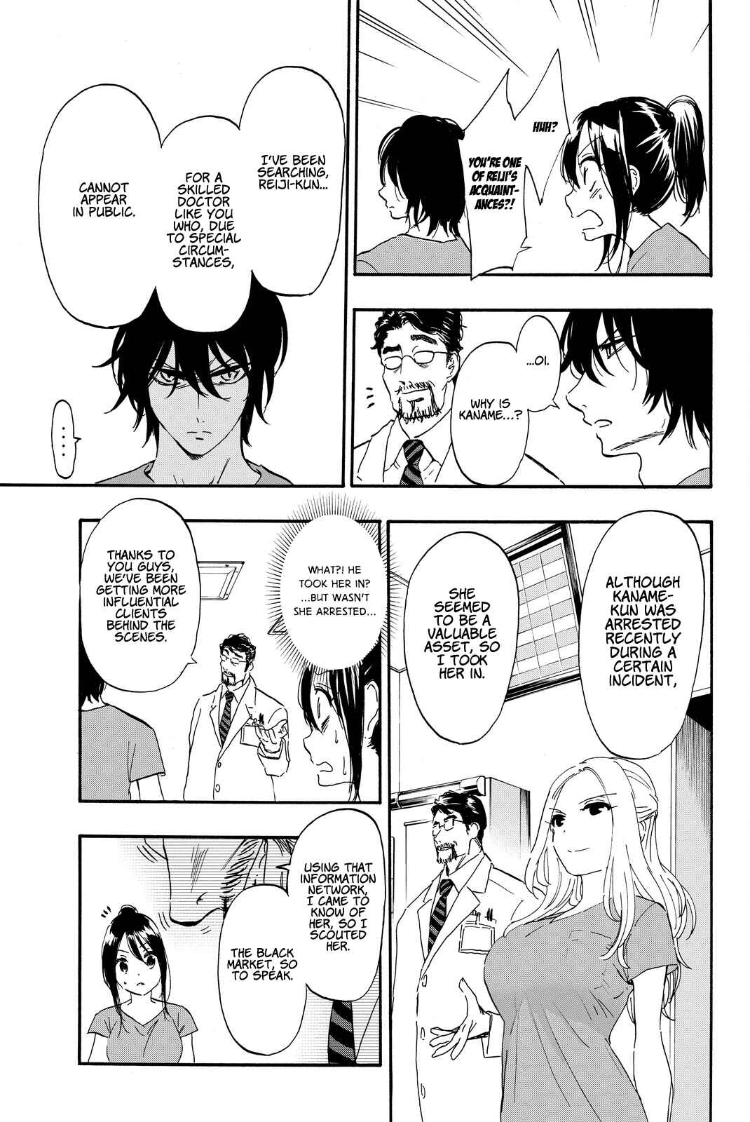 Page 4 Chapter 15 Dr. Prisoner