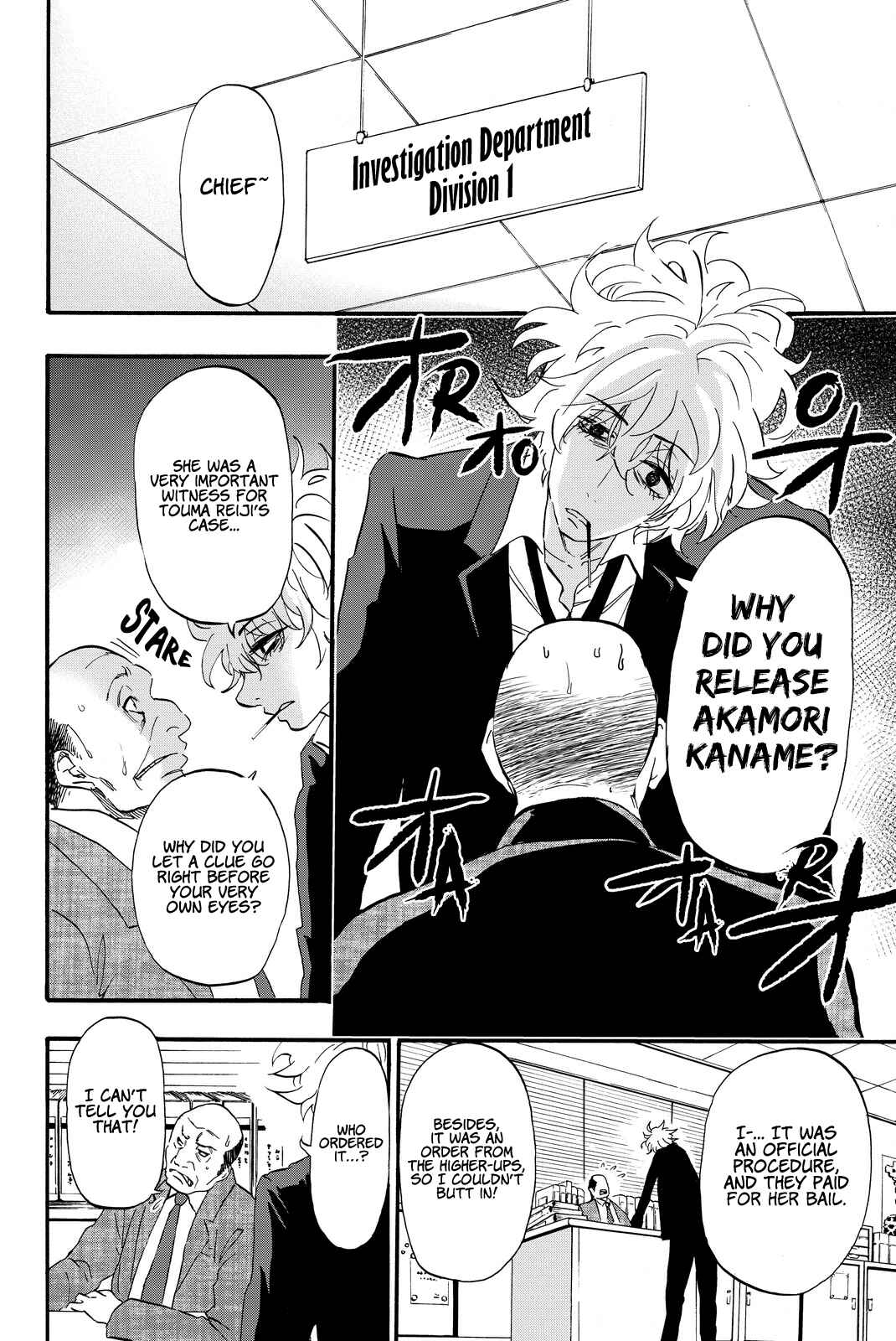 Page 7 Chapter 15 Dr. Prisoner