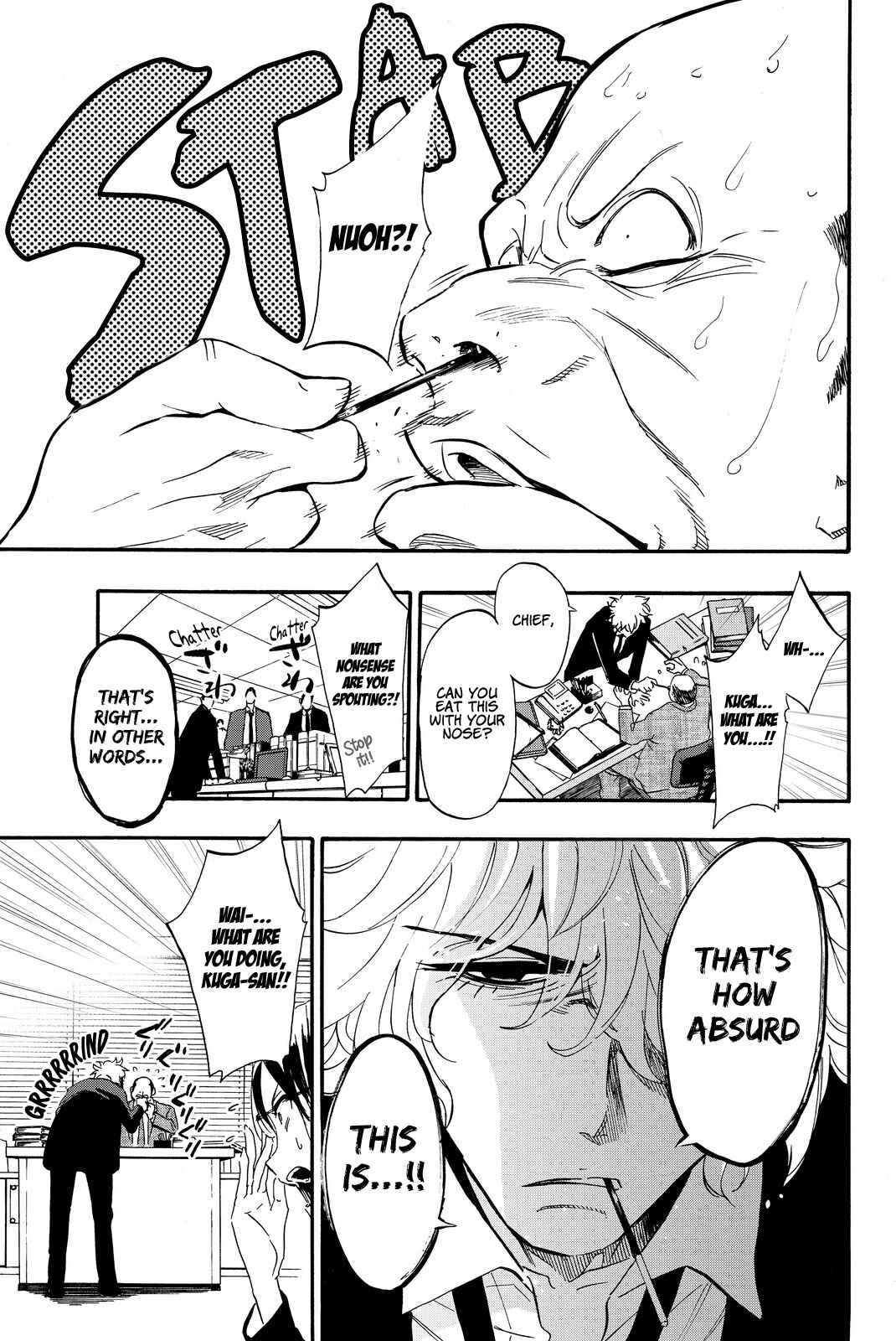 Page 8 Chapter 15 Dr. Prisoner