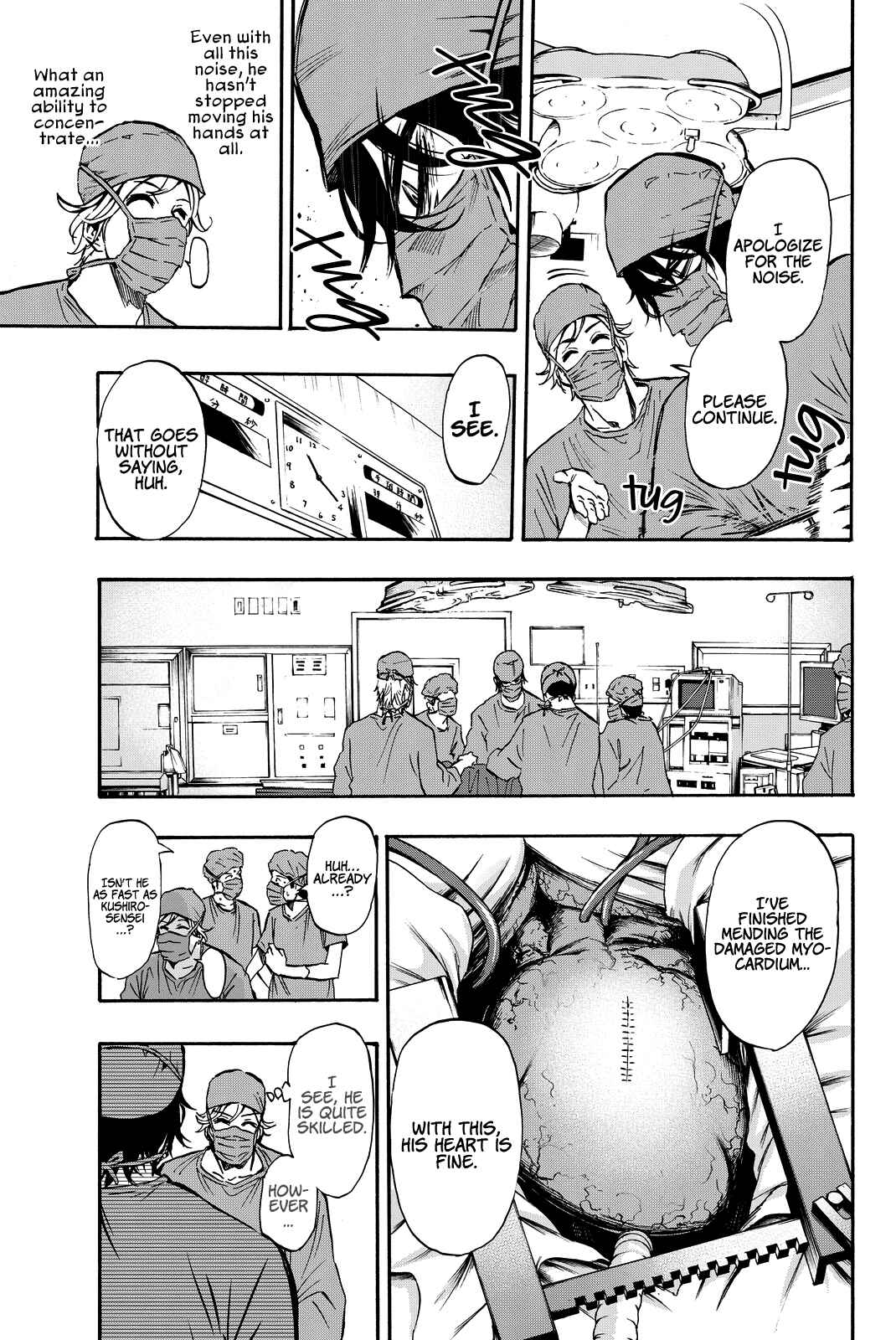 Page 10 Chapter 7 Dr. Prisoner