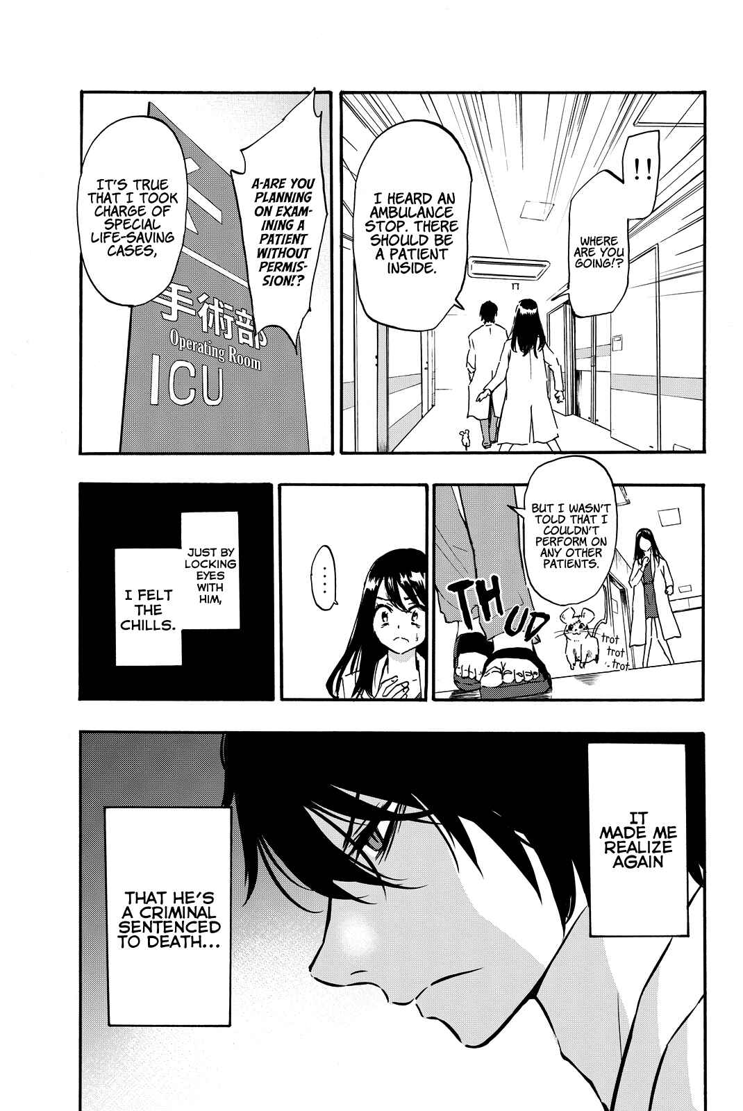Page 4 Chapter 7 Dr. Prisoner