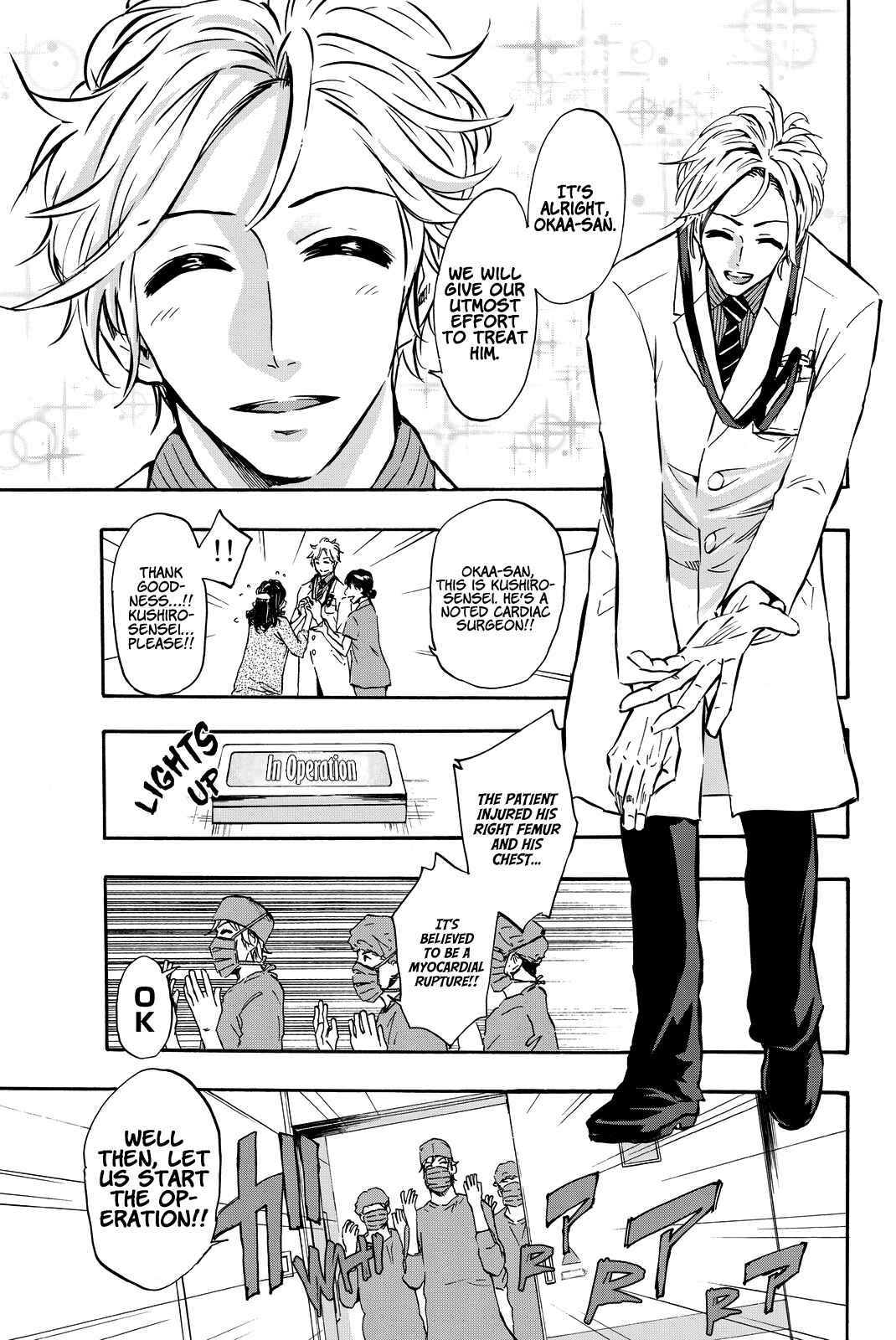 Page 6 Chapter 7 Dr. Prisoner
