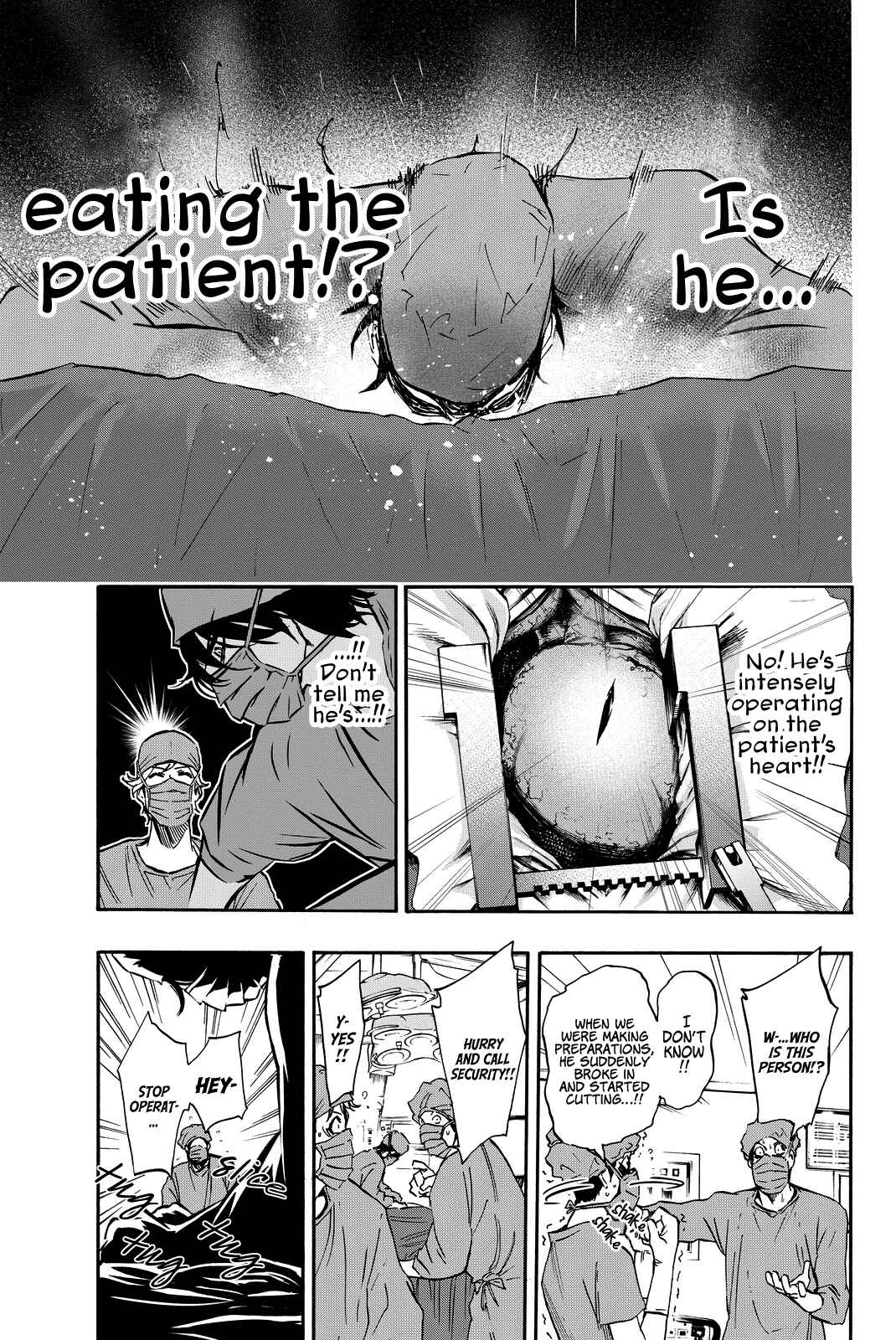 Page 8 Chapter 7 Dr. Prisoner