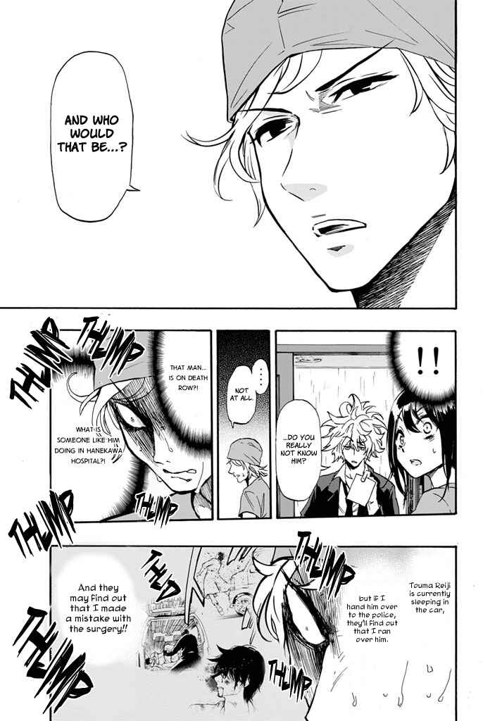 Page 13 Chapter 9 Dr. Prisoner