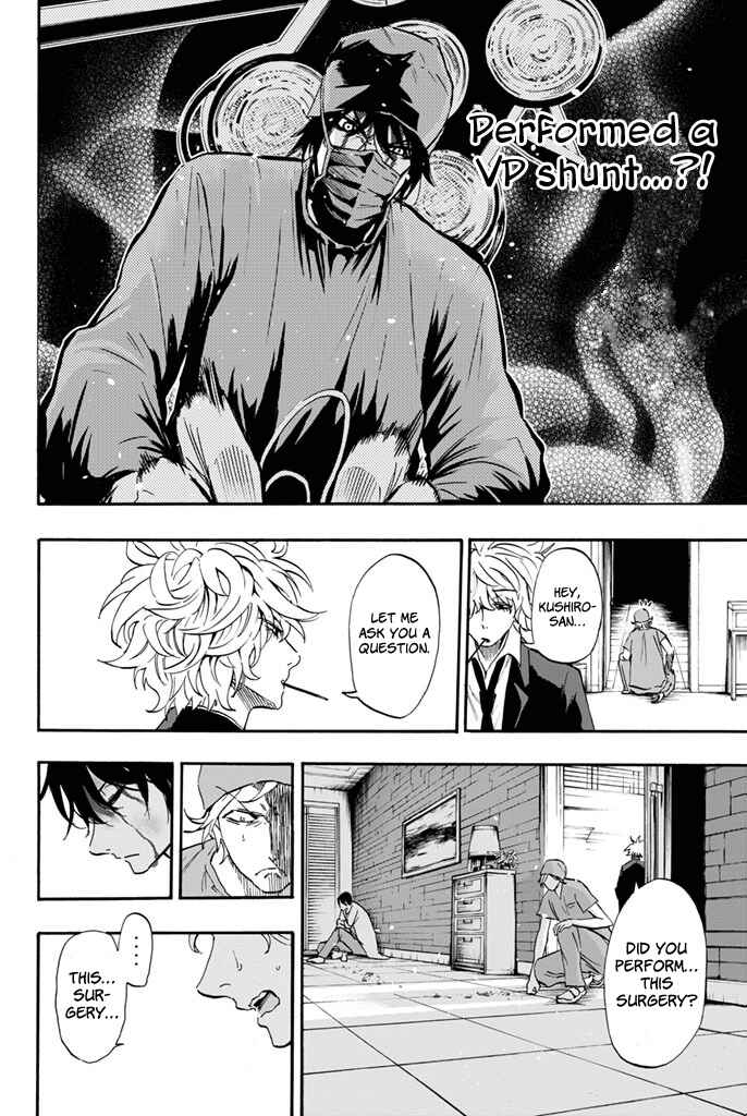 Page 19 Chapter 9 Dr. Prisoner