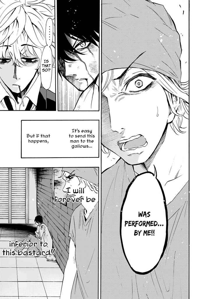 Page 20 Chapter 9 Dr. Prisoner