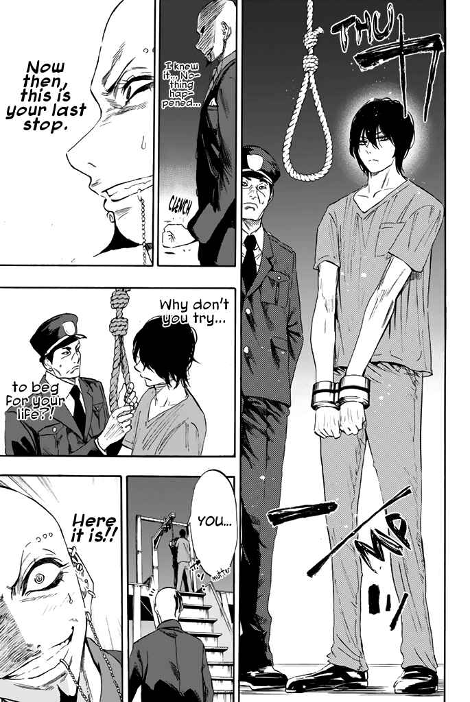 Page 14 Chapter 25 Dr. Prisoner
