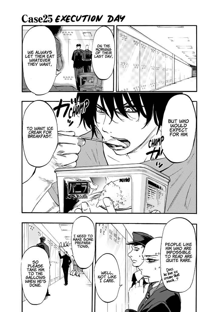 Page 2 Chapter 25 Dr. Prisoner