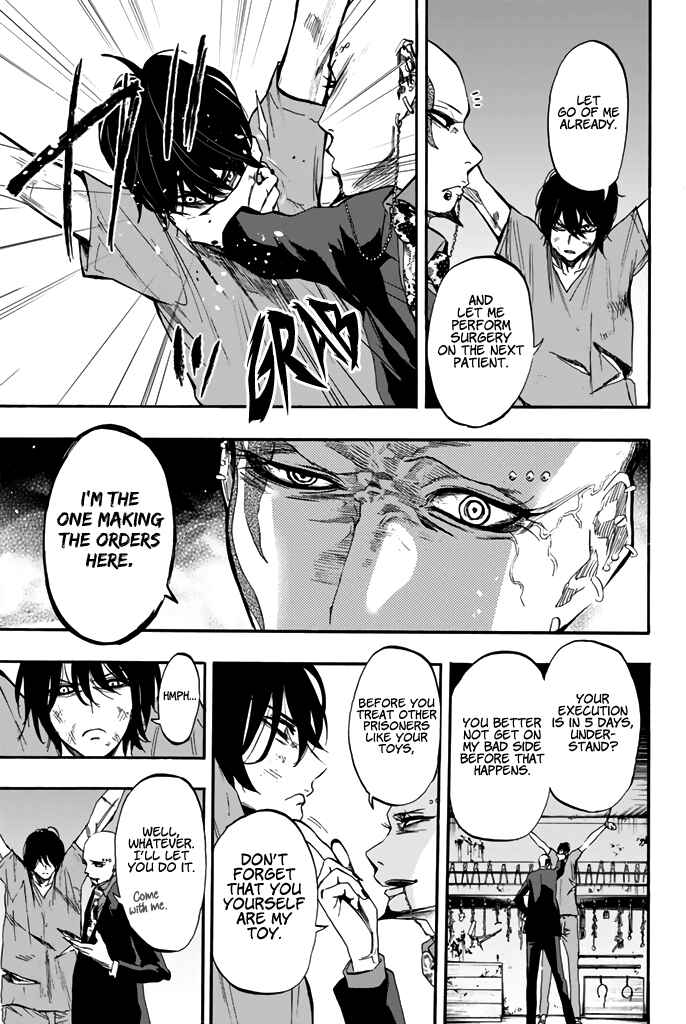 Page 4 Chapter 22 Dr. Prisoner