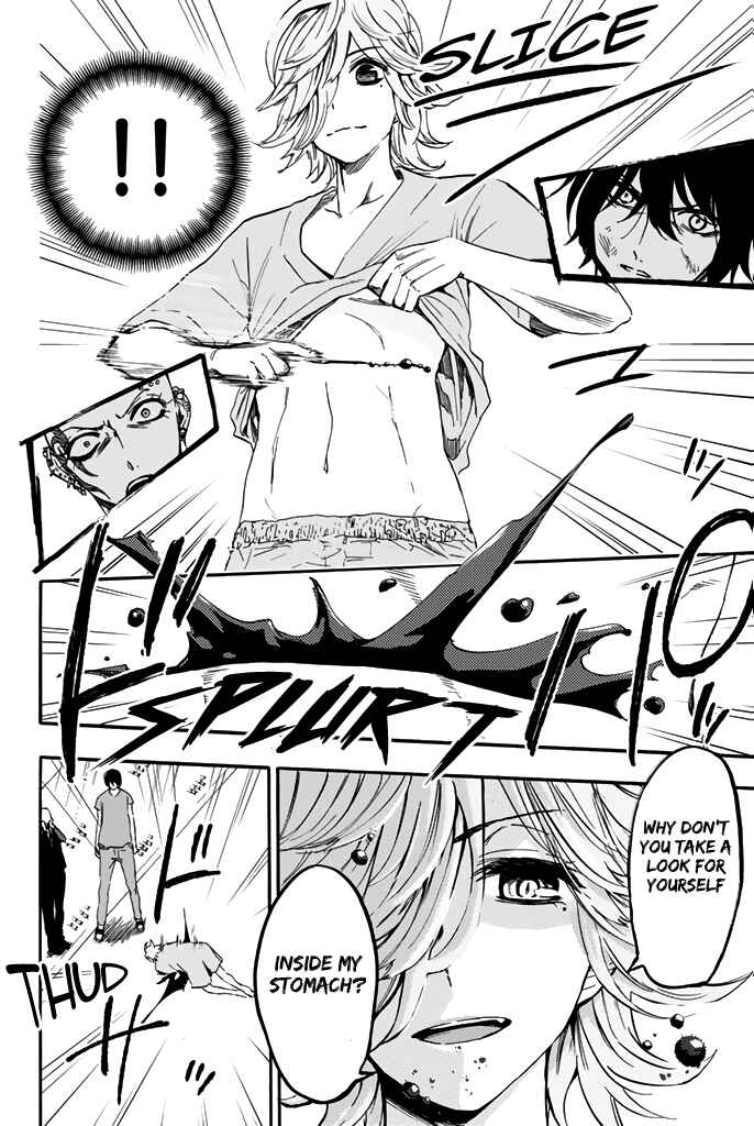 Page 7 Chapter 22 Dr. Prisoner