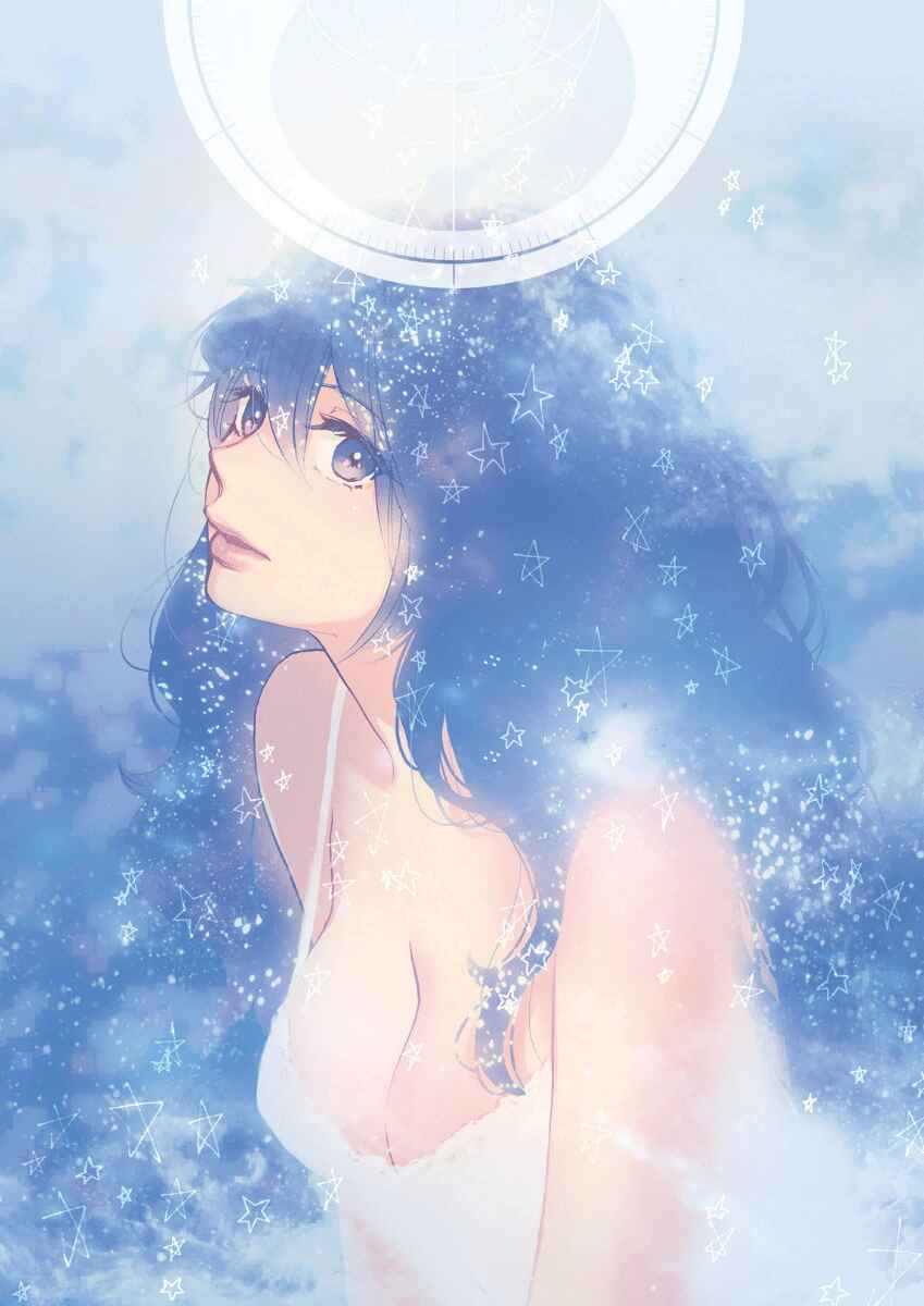 Page 6 Chapter 3 Yoru wo Tomenaide