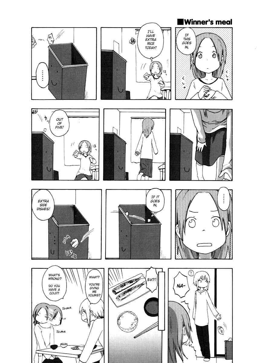 Page 6 Chapter 6 Flat & Flow