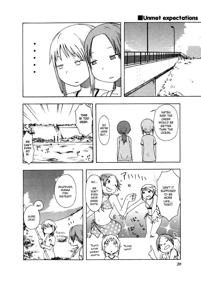 Page 2 Chapter 3 Flat & Flow