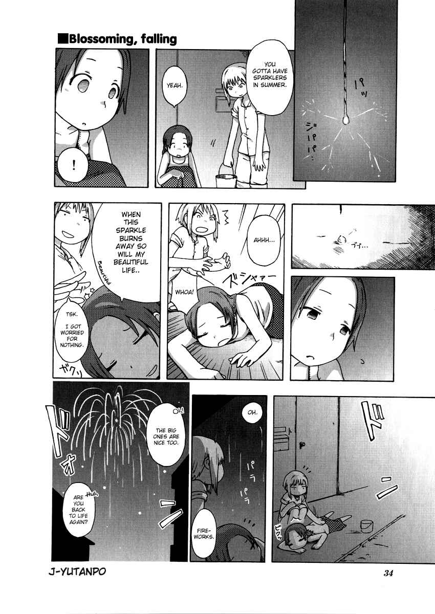 Page 8 Chapter 3 Flat & Flow