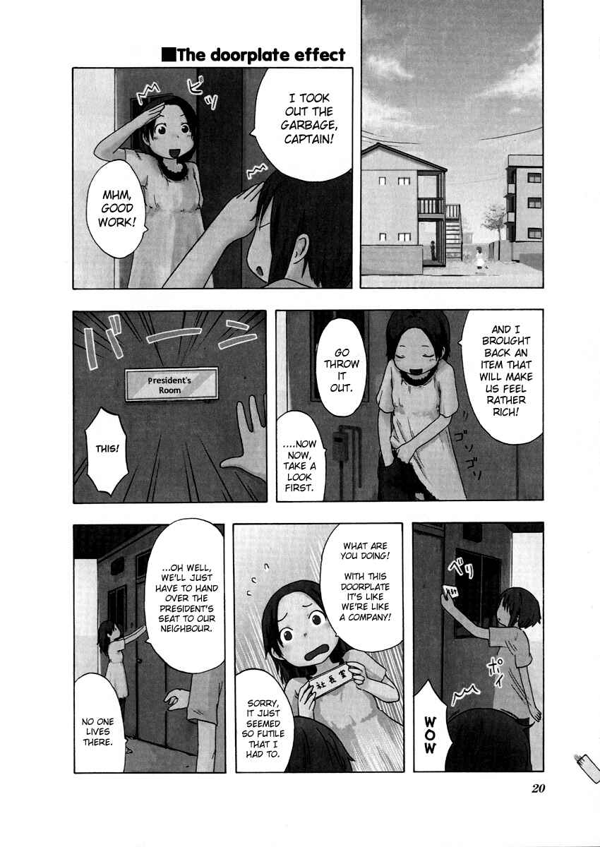 Page 2 Chapter 2 Flat & Flow