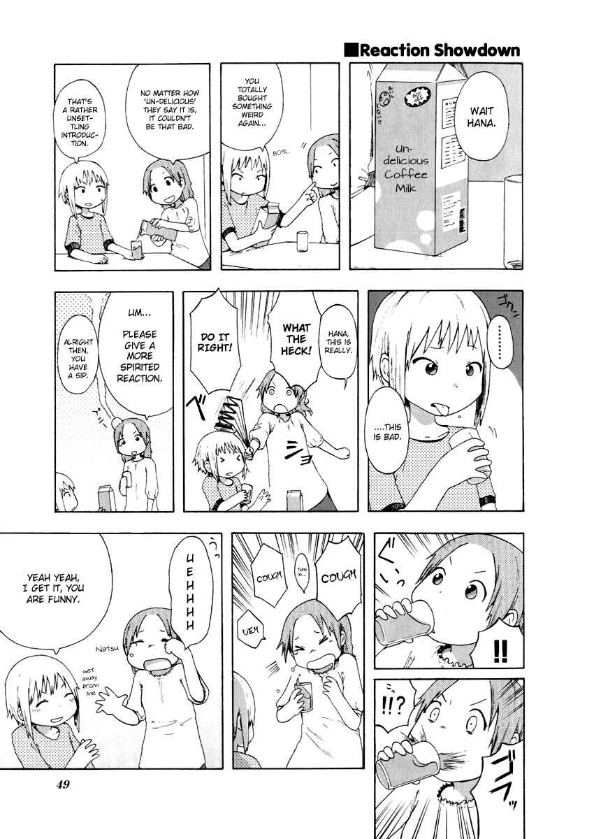 Page 3 Chapter 5 Flat & Flow