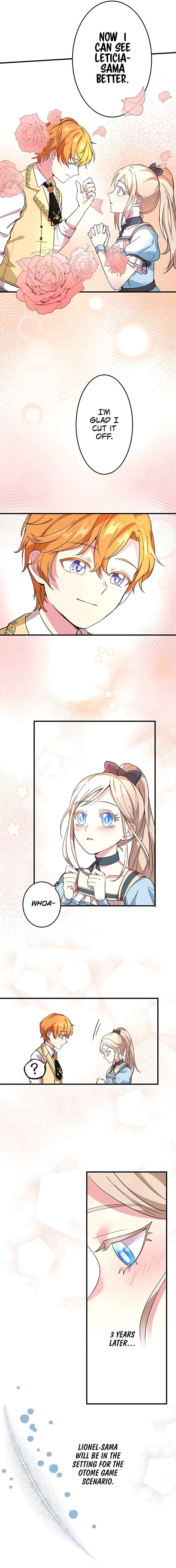 Page 16 Chapter 3 Mob nanoni Kahogo na Koushaku ni Dekiaisareteimasu