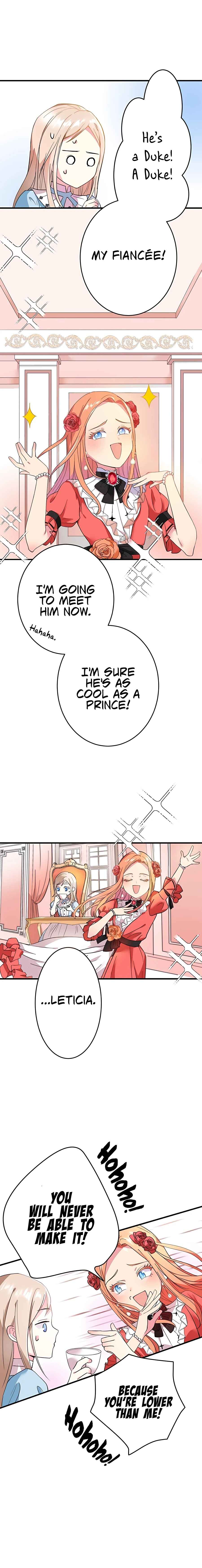 Page 14 Chapter 1 Mob nanoni Kahogo na Koushaku ni Dekiaisareteimasu