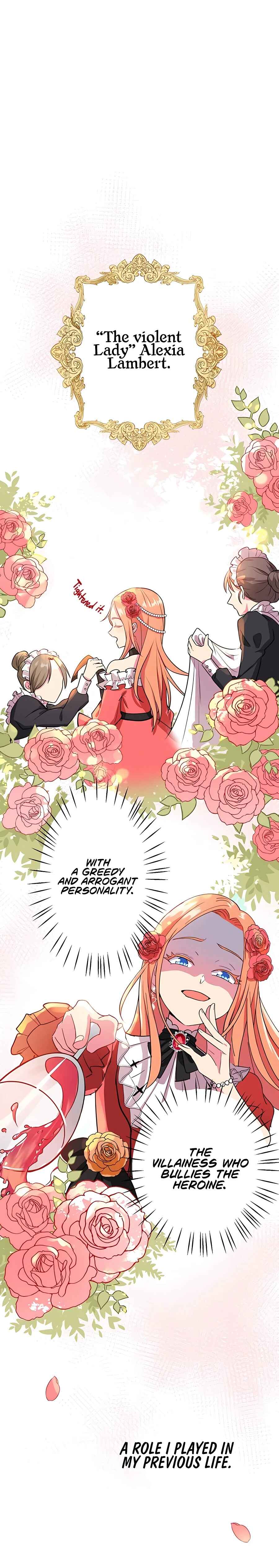 Page 16 Chapter 1 Mob nanoni Kahogo na Koushaku ni Dekiaisareteimasu