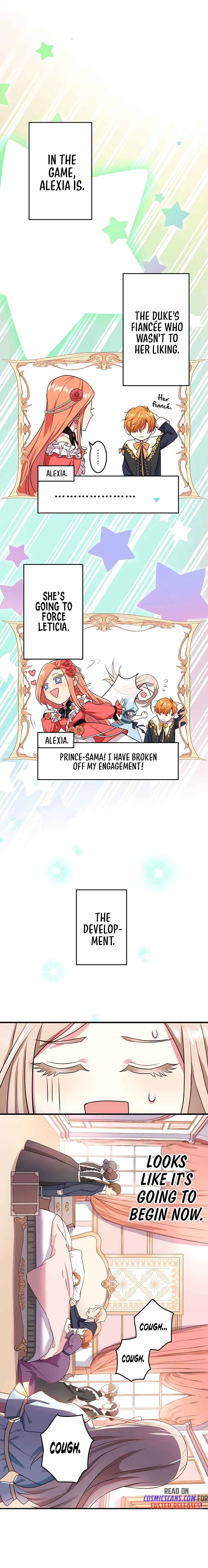 Page 18 Chapter 1 Mob nanoni Kahogo na Koushaku ni Dekiaisareteimasu