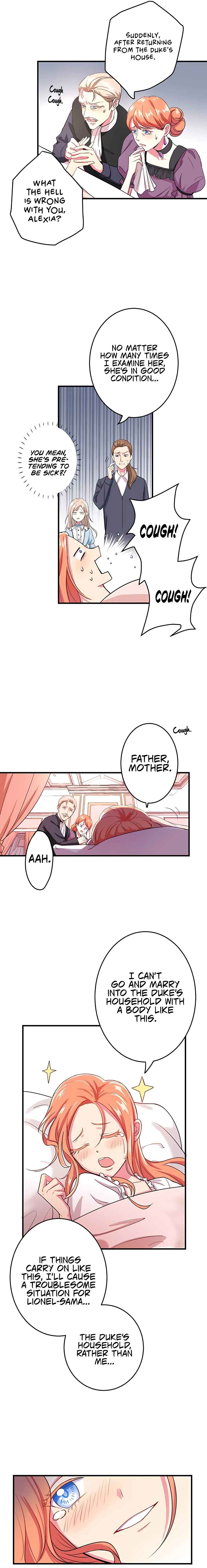 Page 19 Chapter 1 Mob nanoni Kahogo na Koushaku ni Dekiaisareteimasu