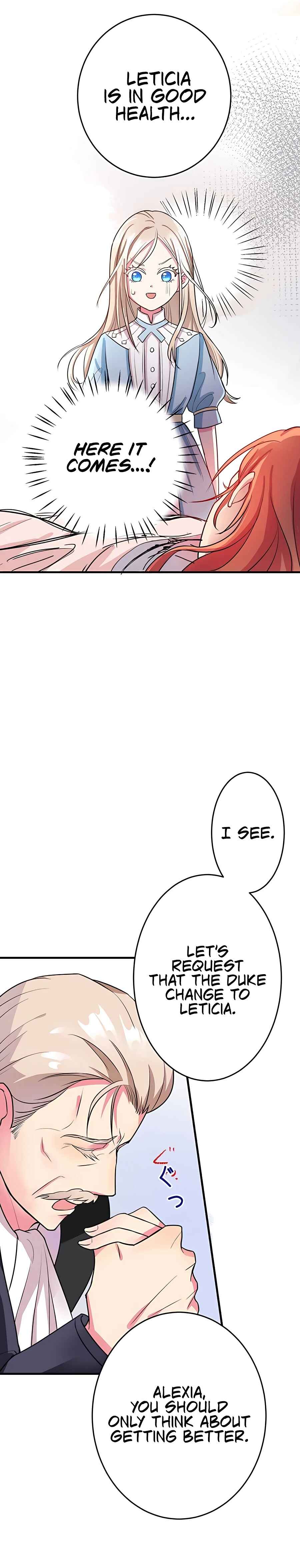 Page 20 Chapter 1 Mob nanoni Kahogo na Koushaku ni Dekiaisareteimasu