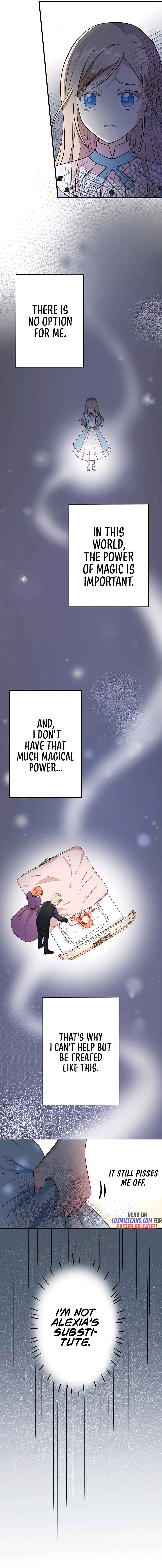 Page 21 Chapter 1 Mob nanoni Kahogo na Koushaku ni Dekiaisareteimasu