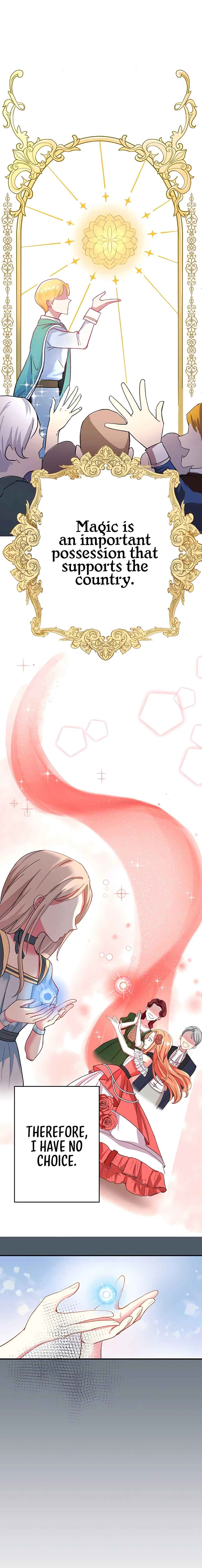 Page 22 Chapter 1 Mob nanoni Kahogo na Koushaku ni Dekiaisareteimasu