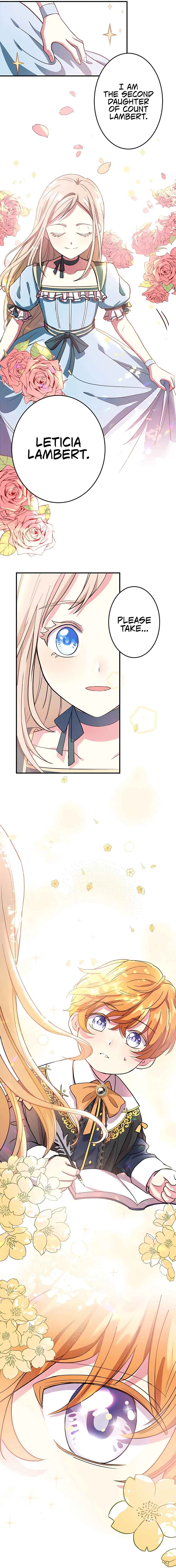 Page 28 Chapter 1 Mob nanoni Kahogo na Koushaku ni Dekiaisareteimasu