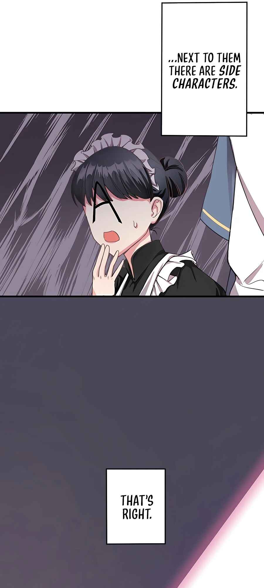 Page 6 Chapter 1 Mob nanoni Kahogo na Koushaku ni Dekiaisareteimasu