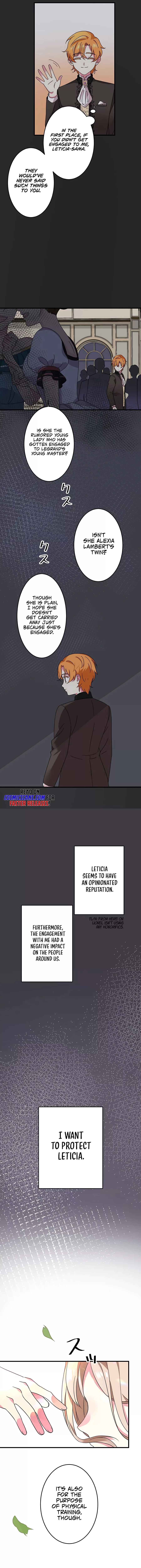 Page 10 Chapter 5 Mob nanoni Kahogo na Koushaku ni Dekiaisareteimasu