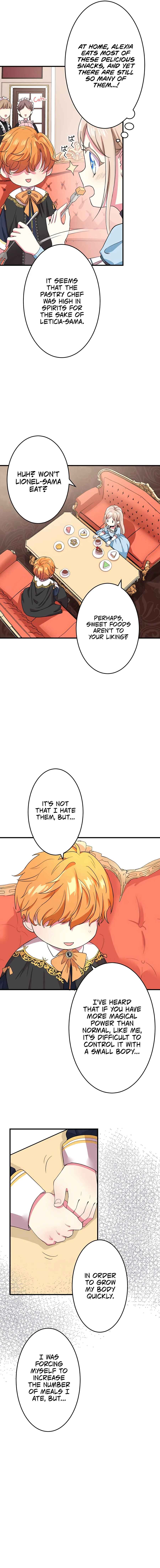Page 14 Chapter 2 Mob nanoni Kahogo na Koushaku ni Dekiaisareteimasu