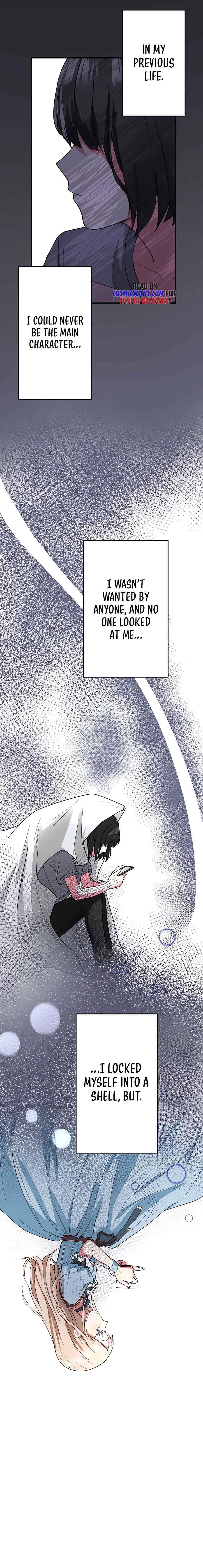 Page 17 Chapter 2 Mob nanoni Kahogo na Koushaku ni Dekiaisareteimasu