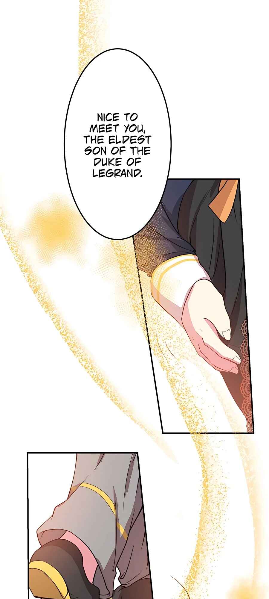 Page 5 Chapter 2 Mob nanoni Kahogo na Koushaku ni Dekiaisareteimasu