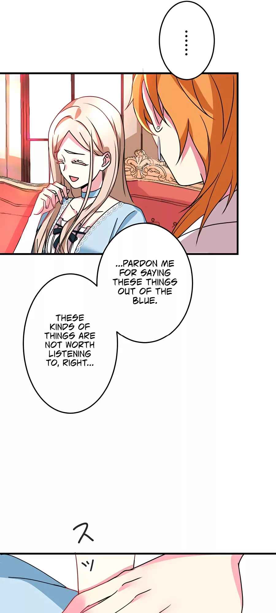 Page 12 Chapter 6 Mob nanoni Kahogo na Koushaku ni Dekiaisareteimasu